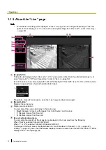 Preview for 12 page of Panasonic WV-X5550LT Operating Instructions Manual