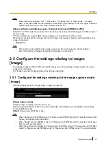 Предварительный просмотр 29 страницы Panasonic WV-X5550LT Operating Instructions Manual