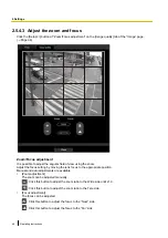 Preview for 46 page of Panasonic WV-X5550LT Operating Instructions Manual