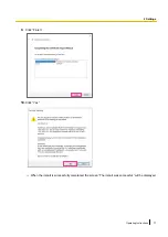 Preview for 77 page of Panasonic WV-X5550LT Operating Instructions Manual