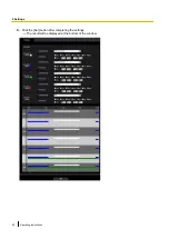 Preview for 82 page of Panasonic WV-X5550LT Operating Instructions Manual