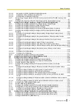 Предварительный просмотр 7 страницы Panasonic WV-X6511N Operating Instructions Manual