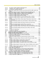 Preview for 7 page of Panasonic WV-X6511N Operating Instructions Manual