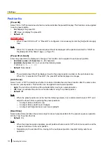 Preview for 122 page of Panasonic WV-X6511N Operating Instructions Manual