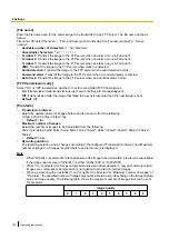 Preview for 192 page of Panasonic WV-X6511N Operating Instructions Manual