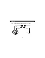 Предварительный просмотр 8 страницы Panasonic WVBF102 - CCTV CAMERA Operating Instructions Manual