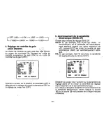 Preview for 63 page of Panasonic WVBL730 - CCTV CAMERA Operating Instructions Manual