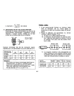 Preview for 46 page of Panasonic WVBL734 - CCTV CAMERA Operating Instructions Manual