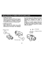 Preview for 51 page of Panasonic WVBL734 - CCTV CAMERA Operating Instructions Manual