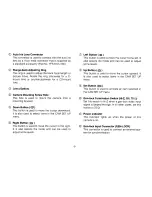 Preview for 7 page of Panasonic WVBLR730 - CCTV Operating Instructions Manual