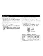 Preview for 9 page of Panasonic WVBLR730 - CCTV Operating Instructions Manual