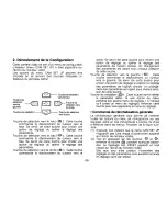 Preview for 60 page of Panasonic WVBLR730 - CCTV Operating Instructions Manual