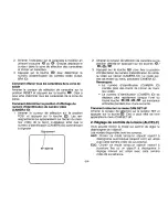 Preview for 66 page of Panasonic WVBLR730 - CCTV Operating Instructions Manual