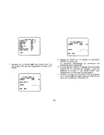 Preview for 68 page of Panasonic WVBLR730 - CCTV Operating Instructions Manual