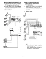 Preview for 15 page of Panasonic WVBM90A - B&W MONITOR Operating Instructions Manual