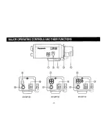 Preview for 6 page of Panasonic WVBP130 - B/W CCTV CAMERA Operating Instructions Manual