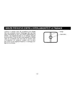 Preview for 33 page of Panasonic WVBP130 - B/W CCTV CAMERA Operating Instructions Manual