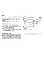 Preview for 11 page of Panasonic WVBP500 - CCTV CAMERA Operating Instructions Manual