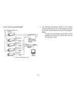 Preview for 12 page of Panasonic WVBP500 - CCTV CAMERA Operating Instructions Manual