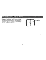 Preview for 37 page of Panasonic WVBPR550 - CCTV Operating Instructions Manual