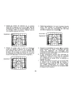 Preview for 67 page of Panasonic WVBPR550 - CCTV Operating Instructions Manual