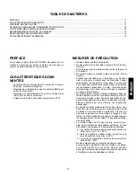 Preview for 13 page of Panasonic WVCK2020 - COLOR MONITOR Operating Instruction