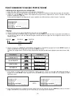 Preview for 15 page of Panasonic WVCK2020 - COLOR MONITOR Operating Instruction