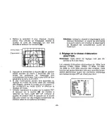 Preview for 66 page of Panasonic WVCL830 - COLOR CAMERA Operating Instructions Manual