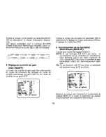 Preview for 67 page of Panasonic WVCL830 - COLOR CAMERA Operating Instructions Manual