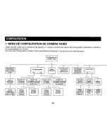 Preview for 56 page of Panasonic WVCL920 - COLOR CAMERA Operating Instructions Manual