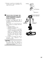 Preview for 229 page of Panasonic WVCL934 - COLOR CCTV CAMERA Operating Instructions Manual