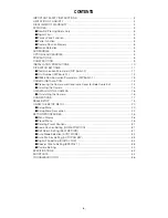 Preview for 8 page of Panasonic WVCS574 - COLOR CCTV CAMERA Operating Instructions Manual