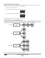 Preview for 4 page of Panasonic WVCS854 - COMBINATION CAMERA Installing