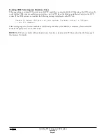 Предварительный просмотр 5 страницы Panasonic WVCS854 - COMBINATION CAMERA Installing