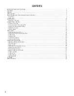 Предварительный просмотр 4 страницы Panasonic WVCU161C - SYSTEM CONTROLLER Operating Instructions Manual