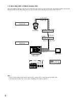 Предварительный просмотр 13 страницы Panasonic WVCU161C - SYSTEM CONTROLLER Operating Instructions Manual