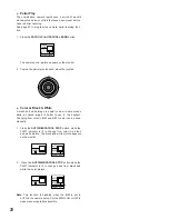 Предварительный просмотр 28 страницы Panasonic WVCU161C - SYSTEM CONTROLLER Operating Instructions Manual