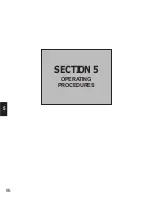 Предварительный просмотр 90 страницы Panasonic WVCU550C - SYSTEM CONTROLLER UNIT Operating Instructions Manual