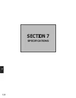 Предварительный просмотр 126 страницы Panasonic WVCU550C - SYSTEM CONTROLLER UNIT Operating Instructions Manual