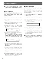 Preview for 88 page of Panasonic WVCU650 - SYSTEM CONTROLLER ADDENDUM Operating Instructions Manual