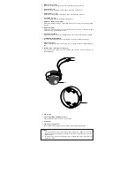 Preview for 3 page of Panasonic WVCW474F - COLOR CCTV CAMERA Operating Instructions Manual