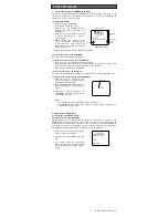 Preview for 5 page of Panasonic WVCW474F - COLOR CCTV CAMERA Operating Instructions Manual