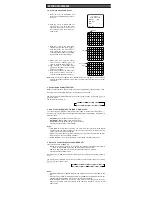 Preview for 6 page of Panasonic WVCW474F - COLOR CCTV CAMERA Operating Instructions Manual