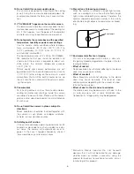 Предварительный просмотр 8 страницы Panasonic WVCW864A - DOME CAMERA Operating Instructions Manual