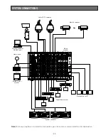 Preview for 53 page of Panasonic WVCW864A - DOME CAMERA Operating Instructions Manual