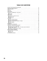 Предварительный просмотр 26 страницы Panasonic WVLC1710 - LCD MONITOR Operating Instructions Manual