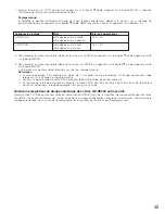 Preview for 35 page of Panasonic WVLD1500 - 15" LCD Monitor Operating Instructions Manual