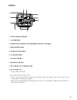 Preview for 11 page of Panasonic WVNP244 - COLOR CCTV CAMERA Operating Instructions Manual