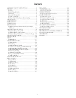 Предварительный просмотр 4 страницы Panasonic WVNS324 - NETWRK CLR DOME CAME Operating Instructions Manual