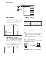 Предварительный просмотр 13 страницы Panasonic WVNS324 - NETWRK CLR DOME CAME Operating Instructions Manual